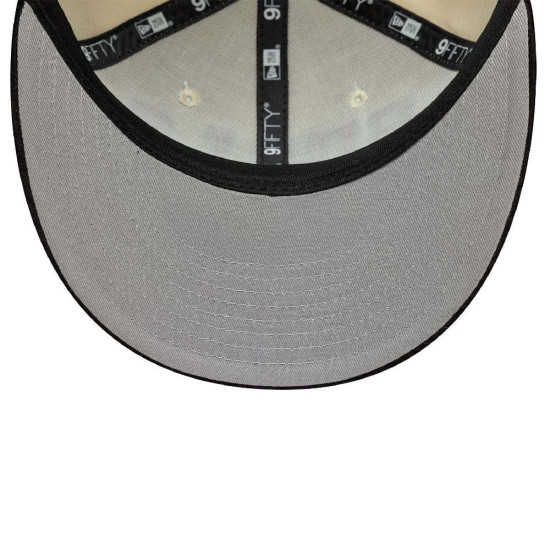 New Era Καπέλο Chicago Bulls NBA Cord Visor 9FIFTY Snapback Adjustable Cap